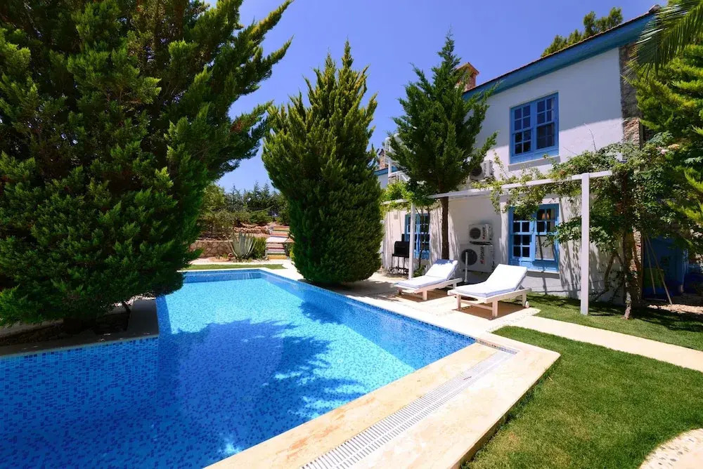 Villa Sedir