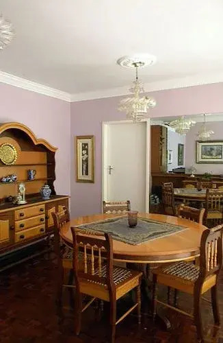 Lizbe Accommodation