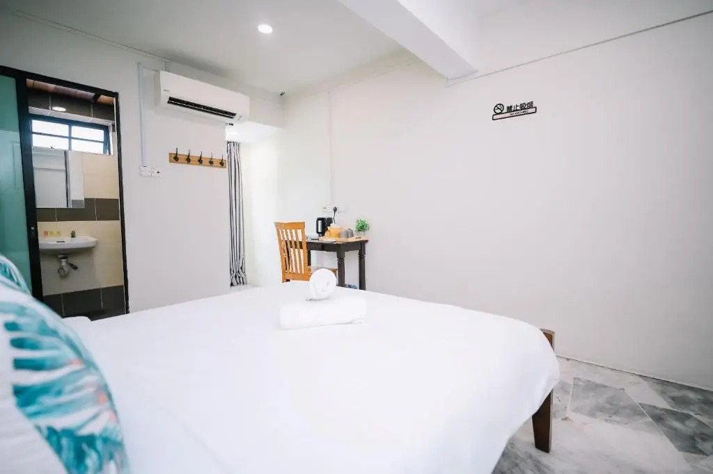 GS Golden Star Hotel