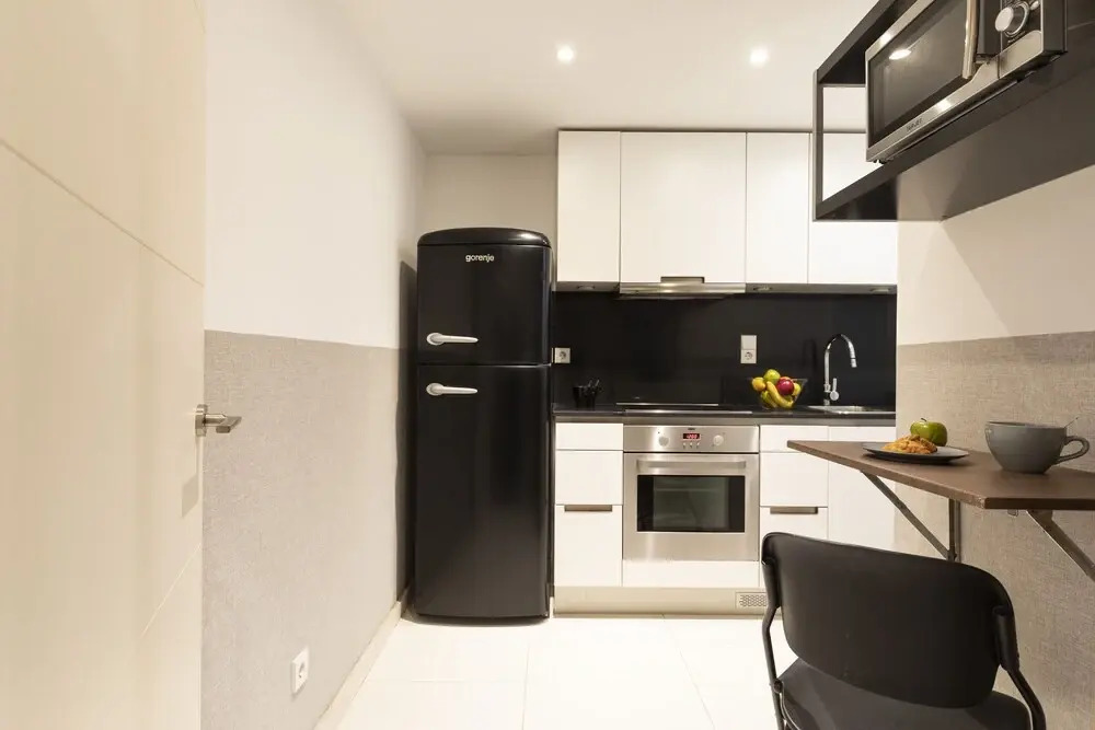 AB City Center Catalunya Apartment