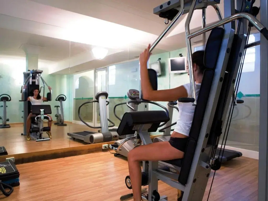 Hotel Terme Park Imperial