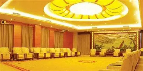 Zhangzhou Hotel