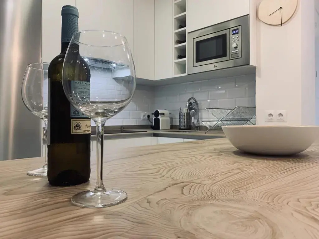 Apartamento Las CARACOLAS by Cadiz4Rentals