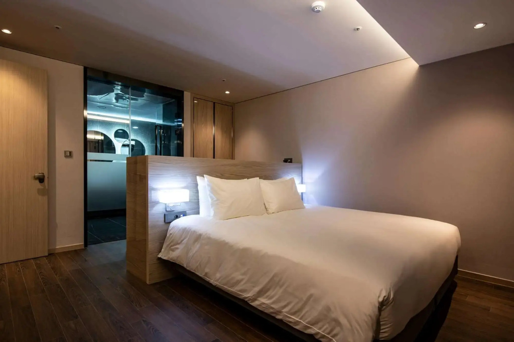 Ramada Suites by Wyndham Geoje
