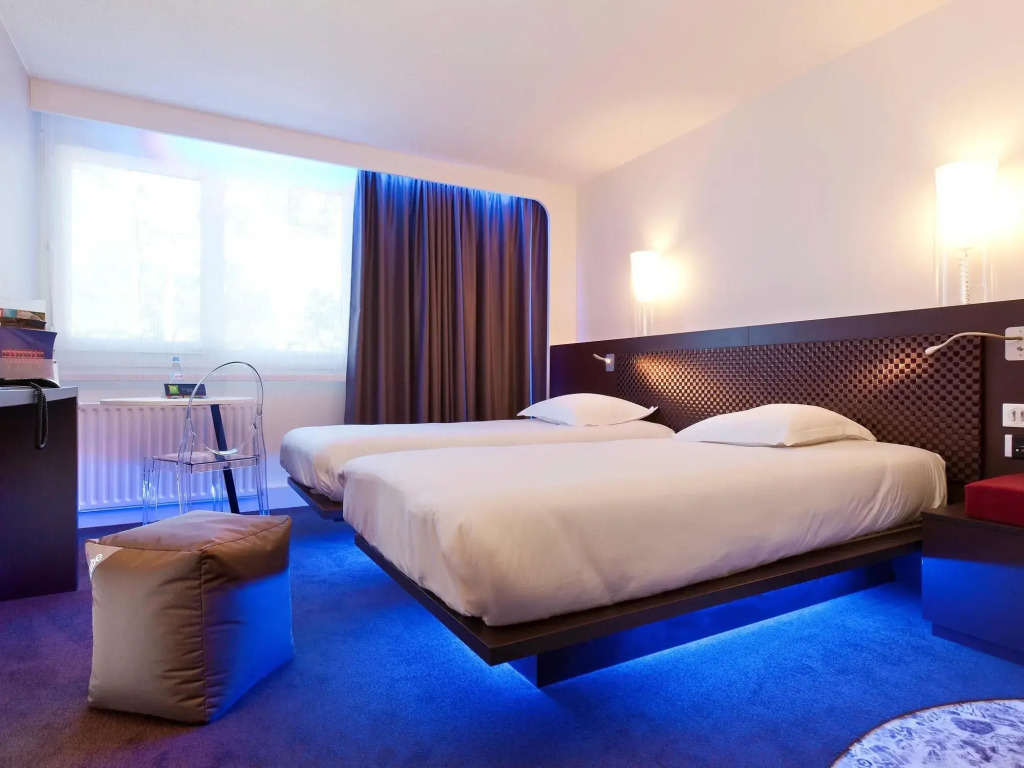 ibis Styles Lorient Caudan