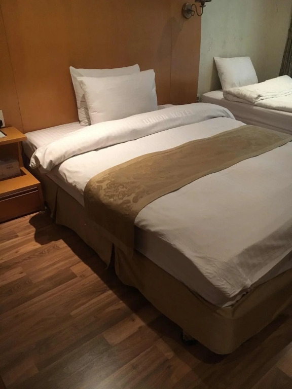 Daegu Union Tourist Hotel