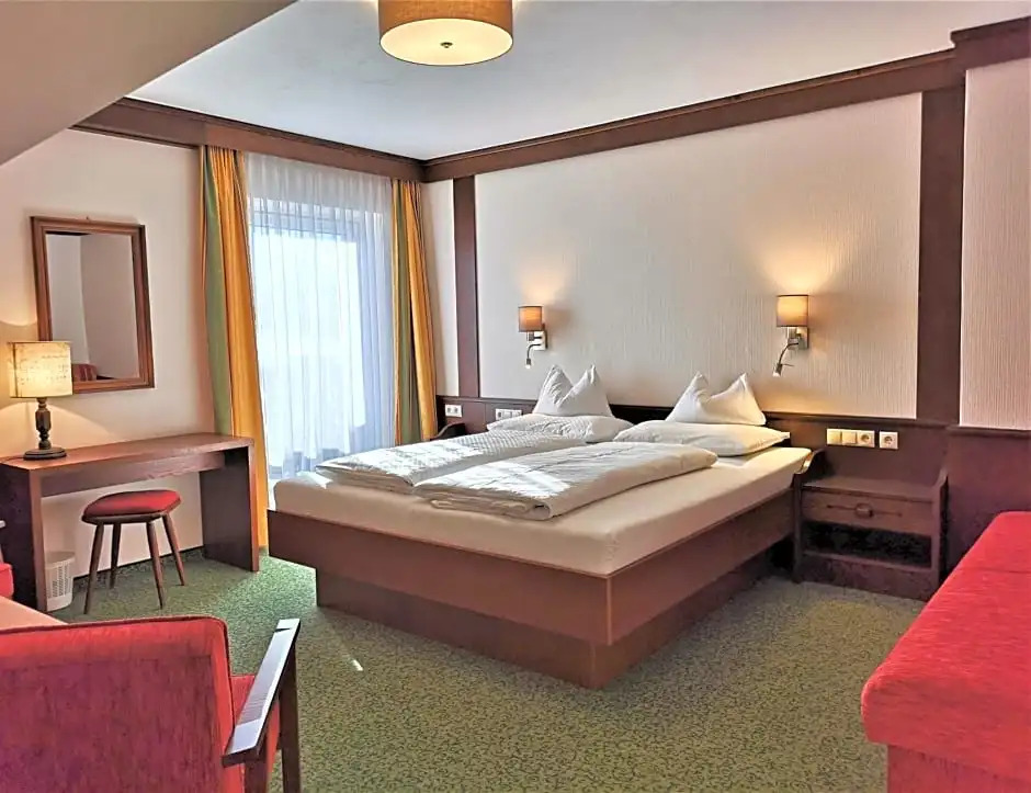 Hotel Stockerwirt