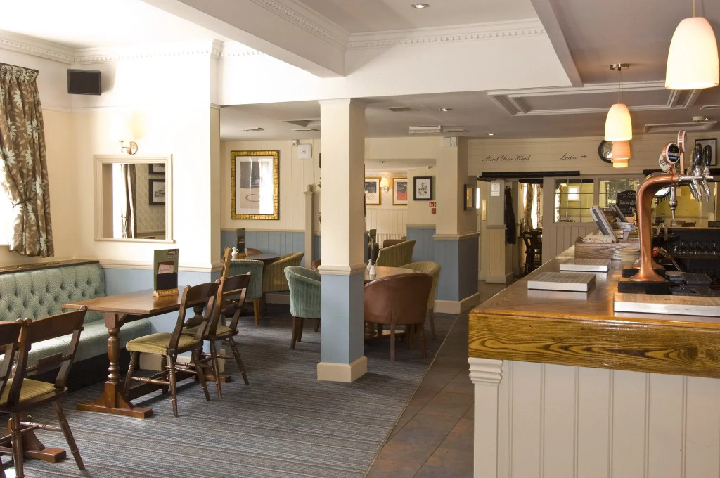 Premier Inn Aylesbury