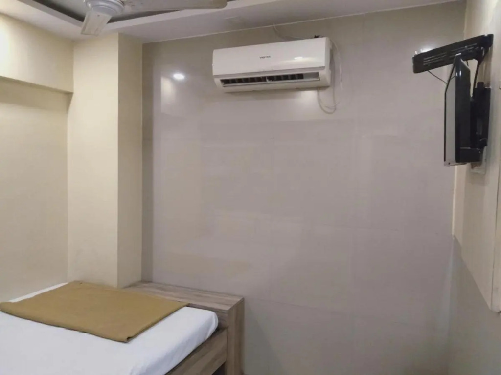 Soni Punjab Guest House