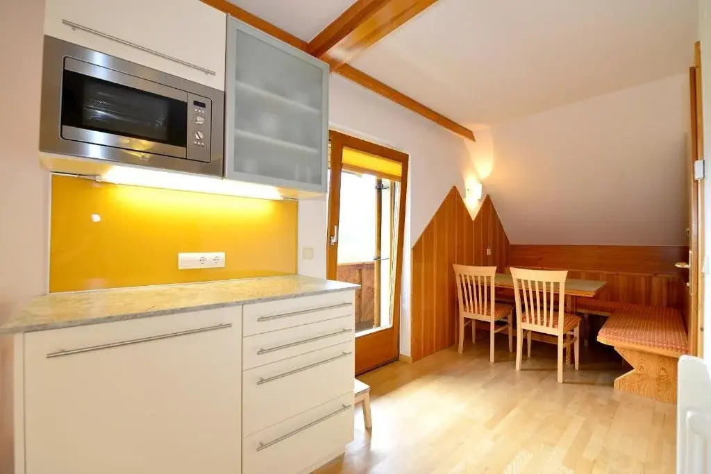 Ferienhaus Holzer