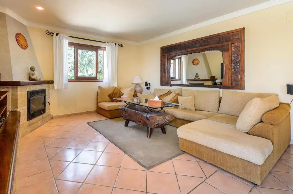 Casa Beni
