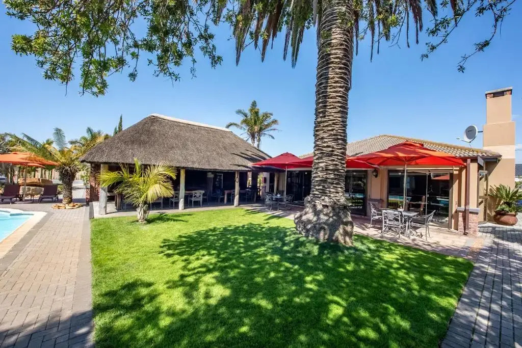 Excellent Guest House