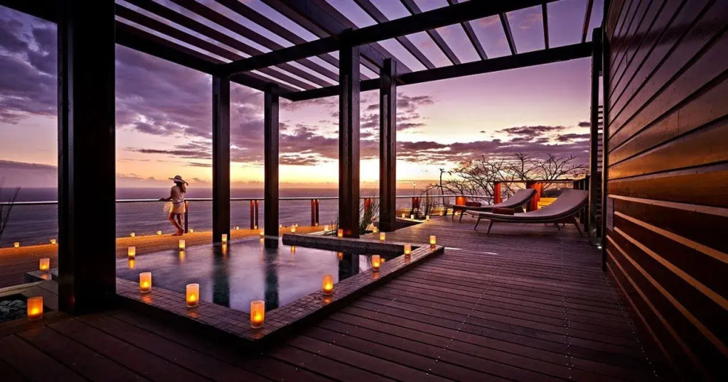 Palm Hotel & Spa