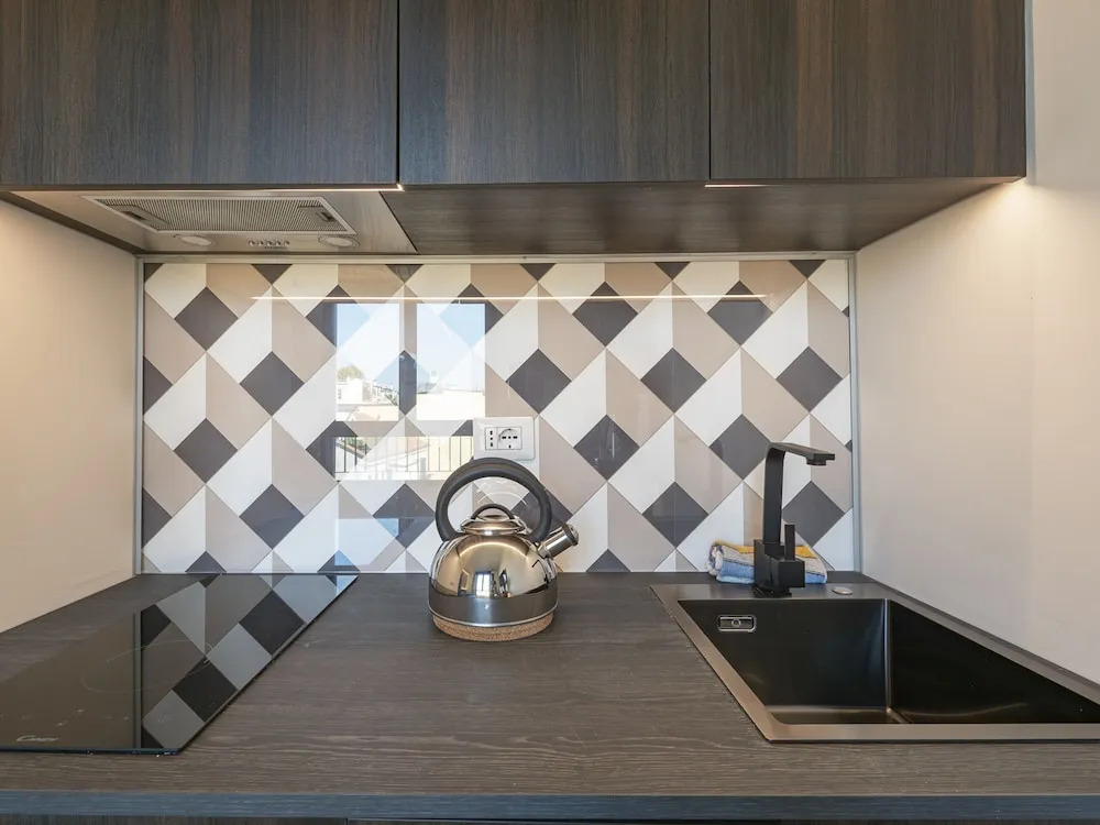 Corso Garibaldi - Modern Trendy Studio in Brera