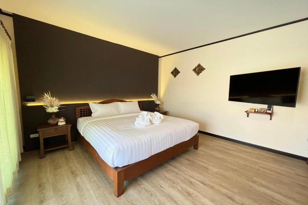 Na Mantra Resort SHA