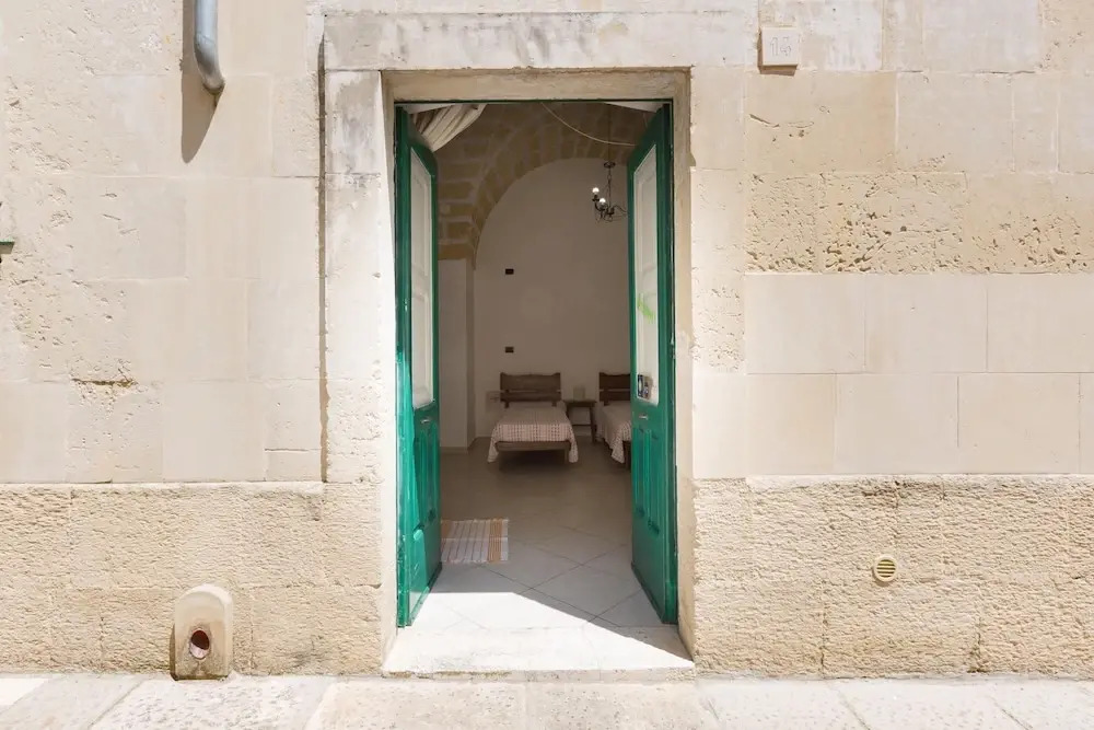 Otium Salento