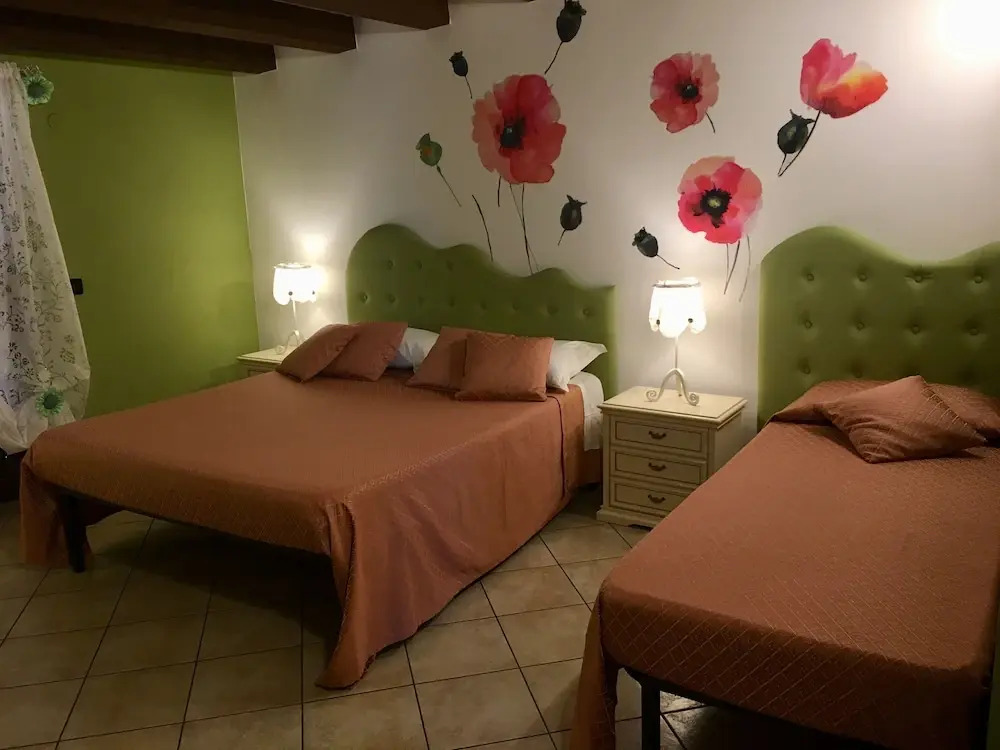 Flower Inn B&B