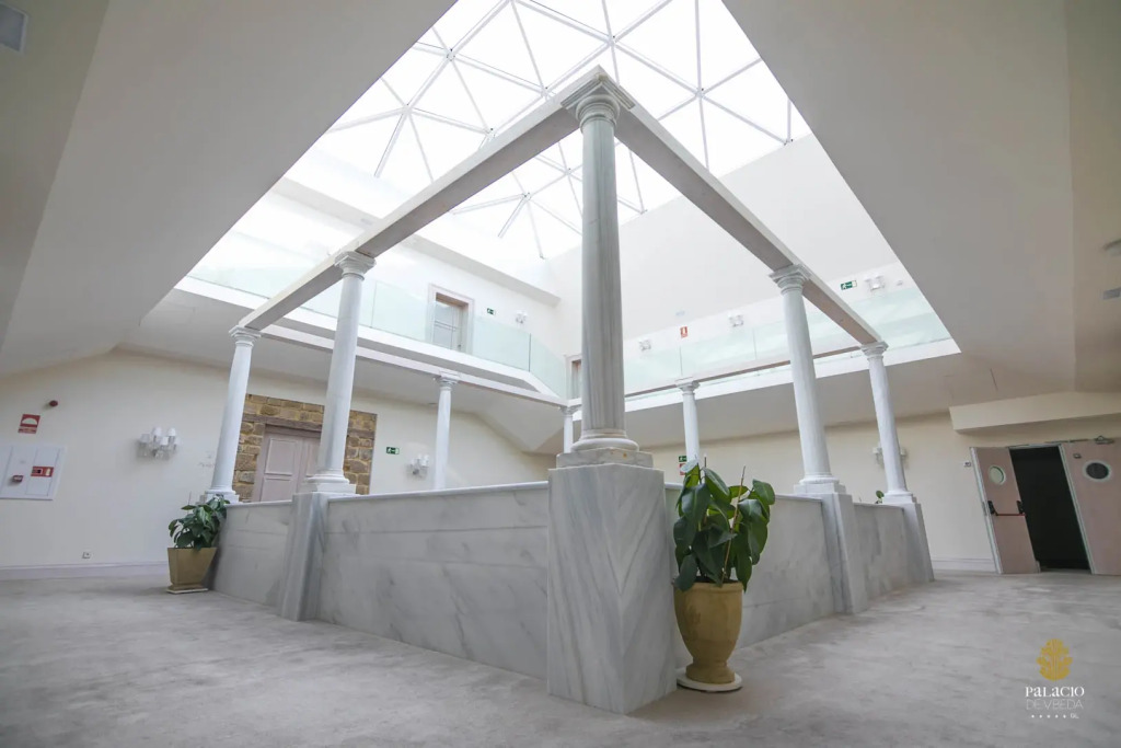 Hotel Palacio De Úbeda 5 G.L