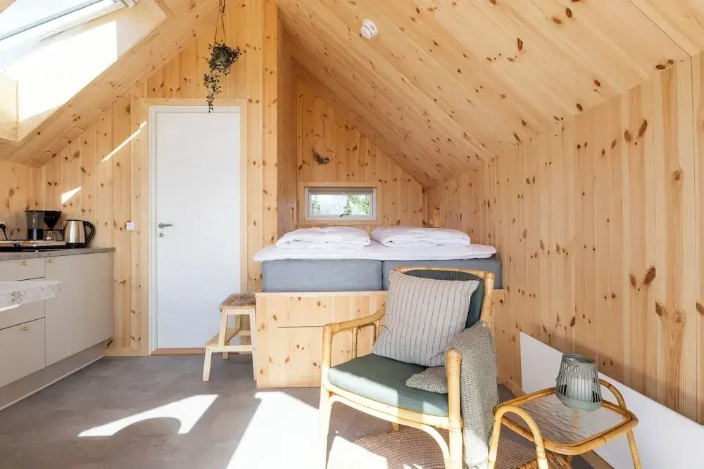 Bilberghus - Beyond Bed and Breakfast