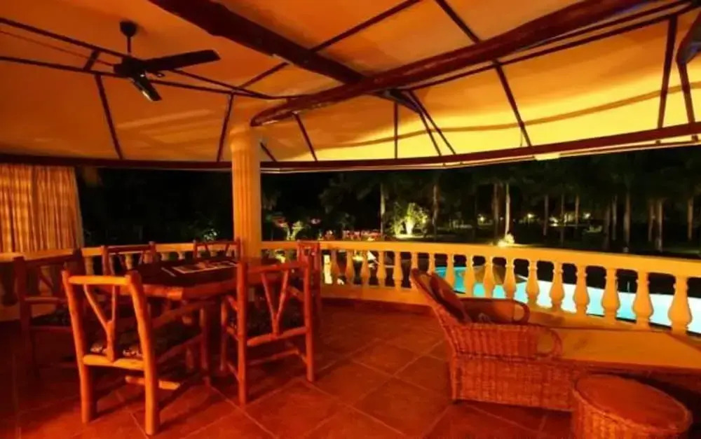 Sunset Villa Boutique Resort