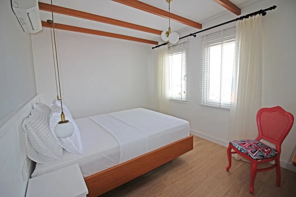 Bozcaada Teras Otel
