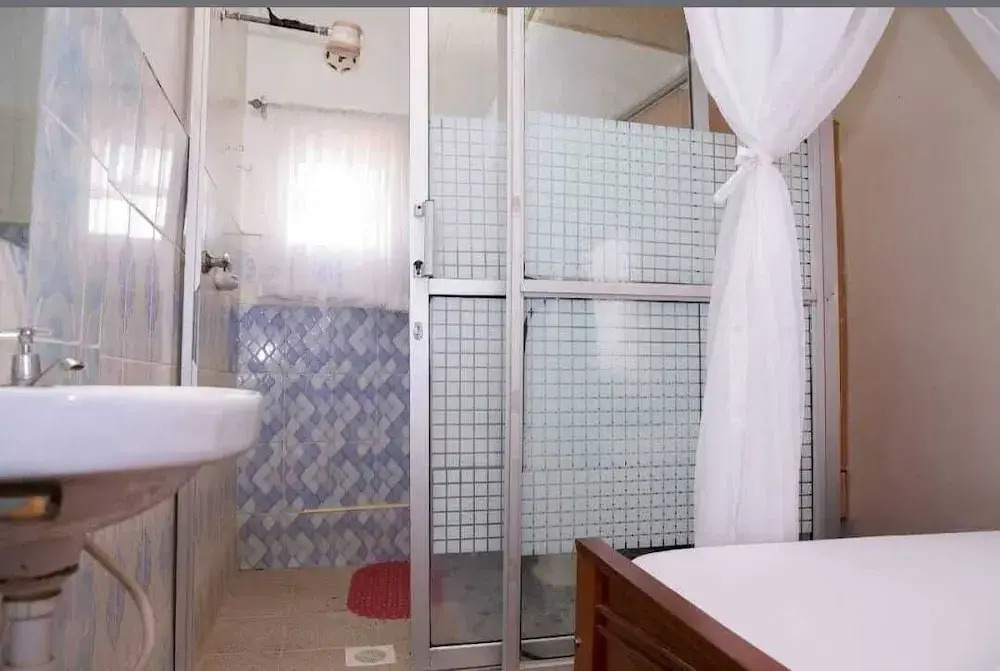 Lux Suites The Pink House Naivasha