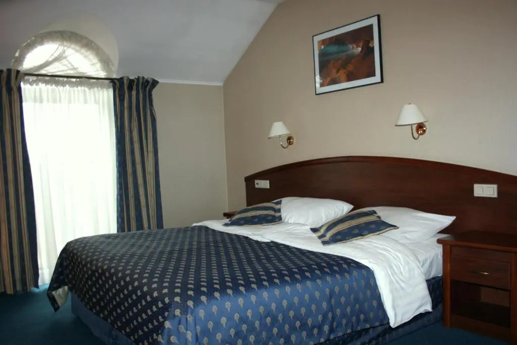 Hotel Novum & Spa