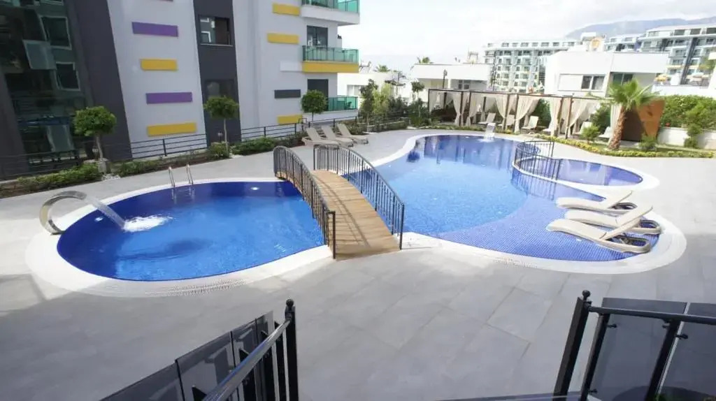 Boutique 16 - Alanya Experience