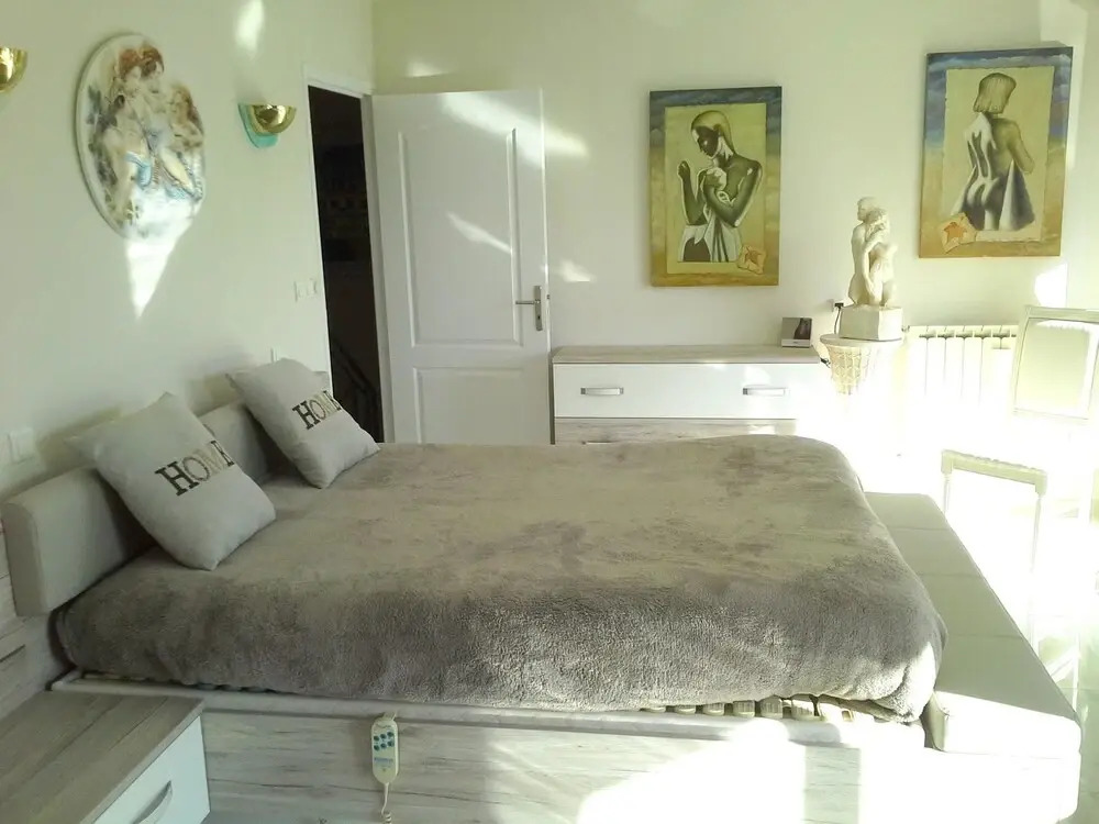Mansion With 4 Bedrooms in Tarnos, With Private Pool, Enclosed Garden
