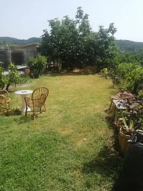 Camere private a 10 minuti dal mare