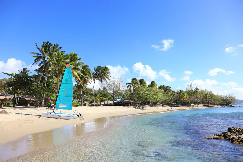 East Winds Saint Lucia