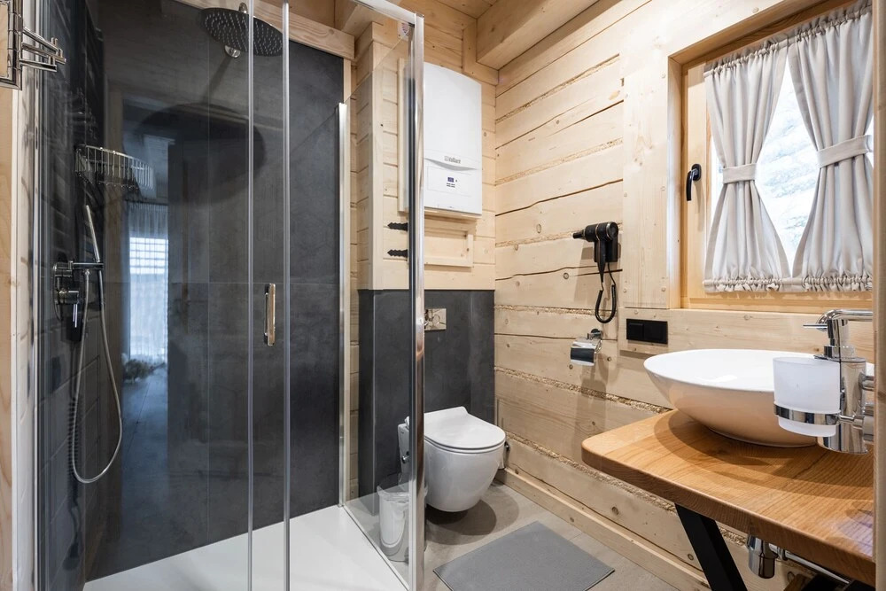 Osada Chłabówka Zakopane & SPA