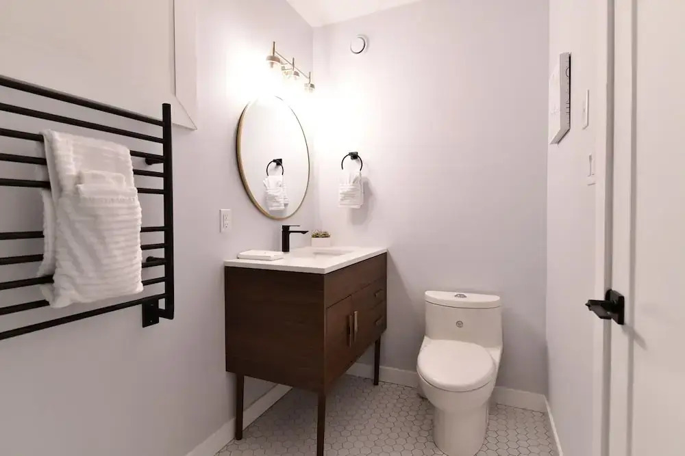 Jardin Suites Highfield
