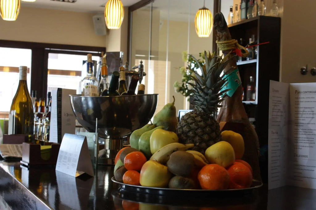 Hotel La Bastida Toledo