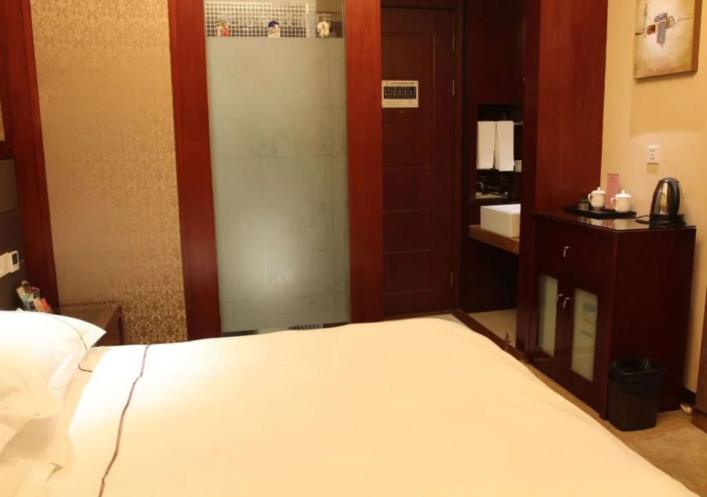 Tianhong Hotel