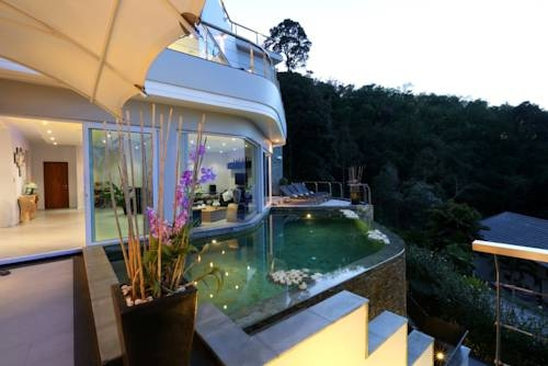 Villa Namaste
