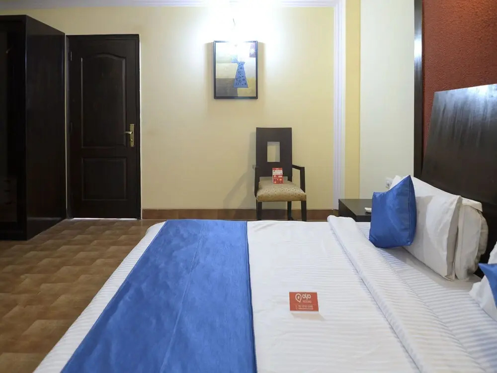OYO Rooms 078 Near KFC Circle Calangute