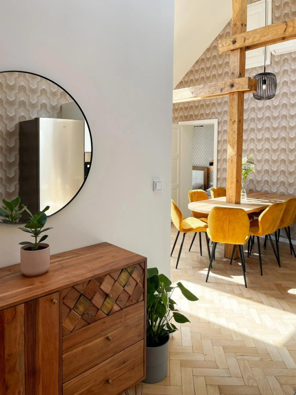 Old Town Boutique Apartments