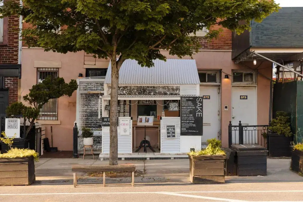 Gowanus Inn & Yard, An Ascend Hotel Collection Member