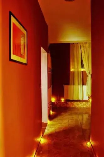 Pensiunea Happy Inn