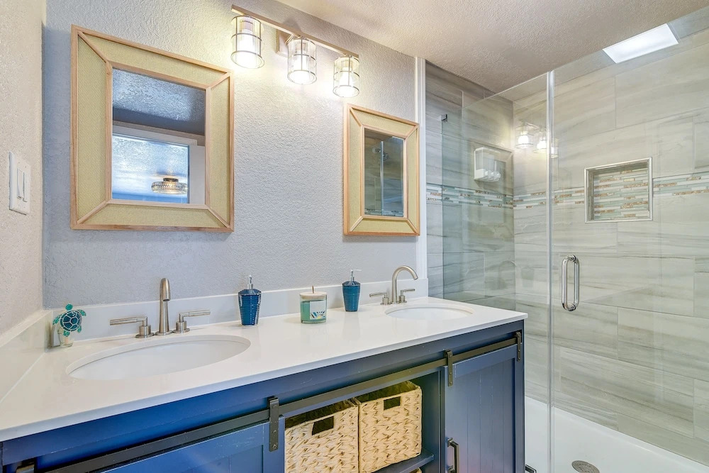 Oceanfront Deck: Surfside Beach Vacation Rental!