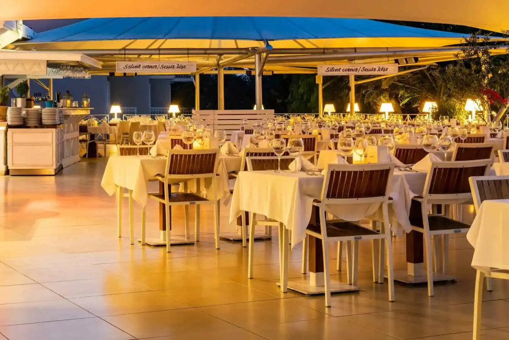 Mark Warner Phokaia Beach Resort