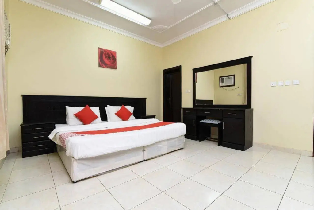 OYO 345 Saba Housing Units