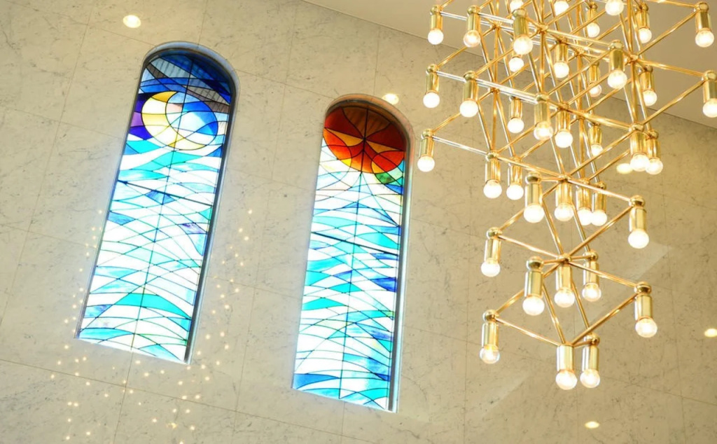 Niigata Toei Hotel