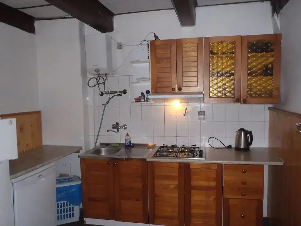 Penzion Mikeš