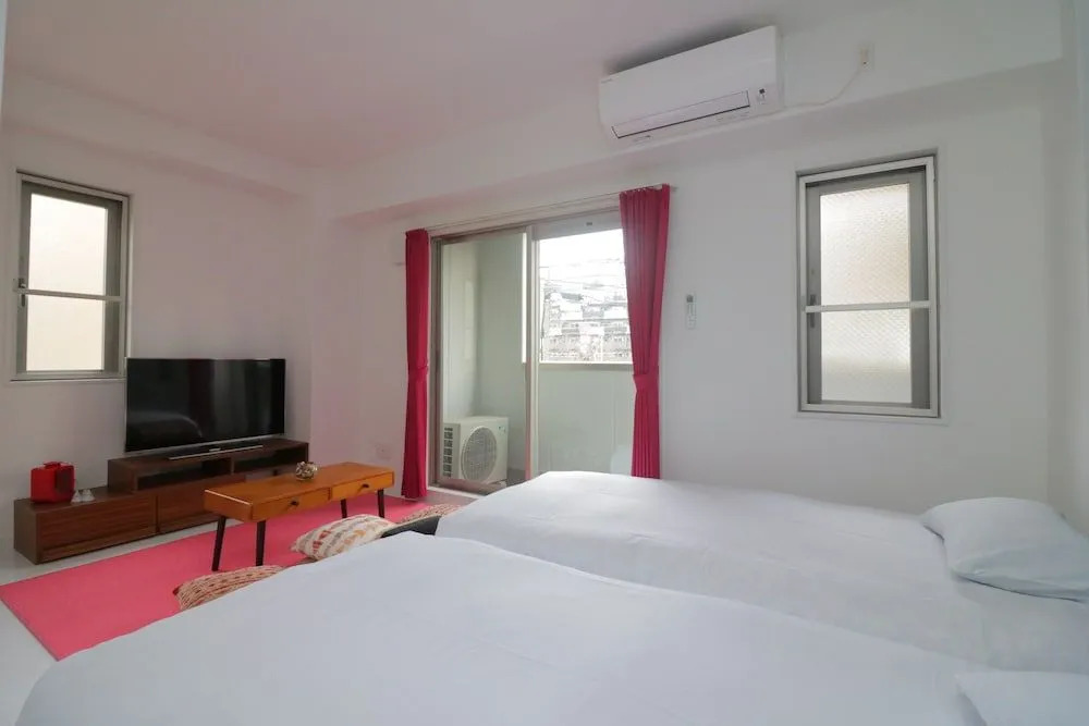 HG Cozy Hotel No.57