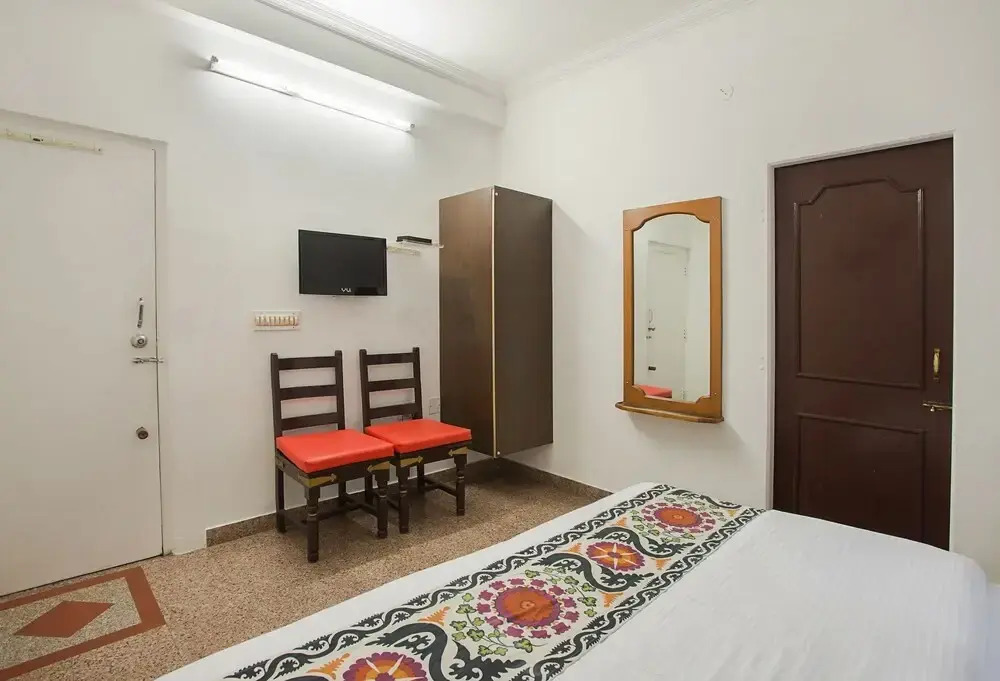 Hotel City Inn