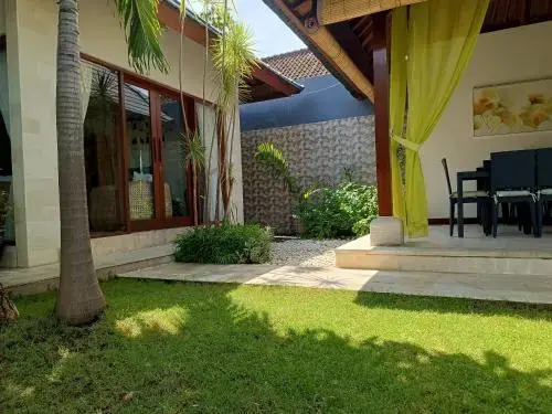 Villa Tounga Sanur
