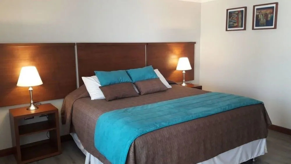Hotel D&V Concepción