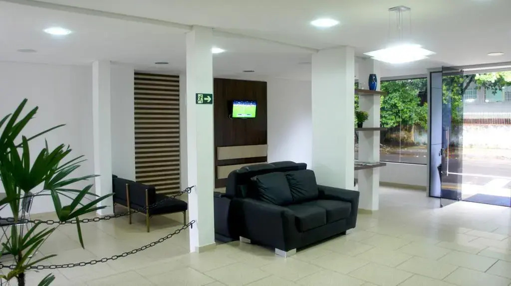 A1 hotel